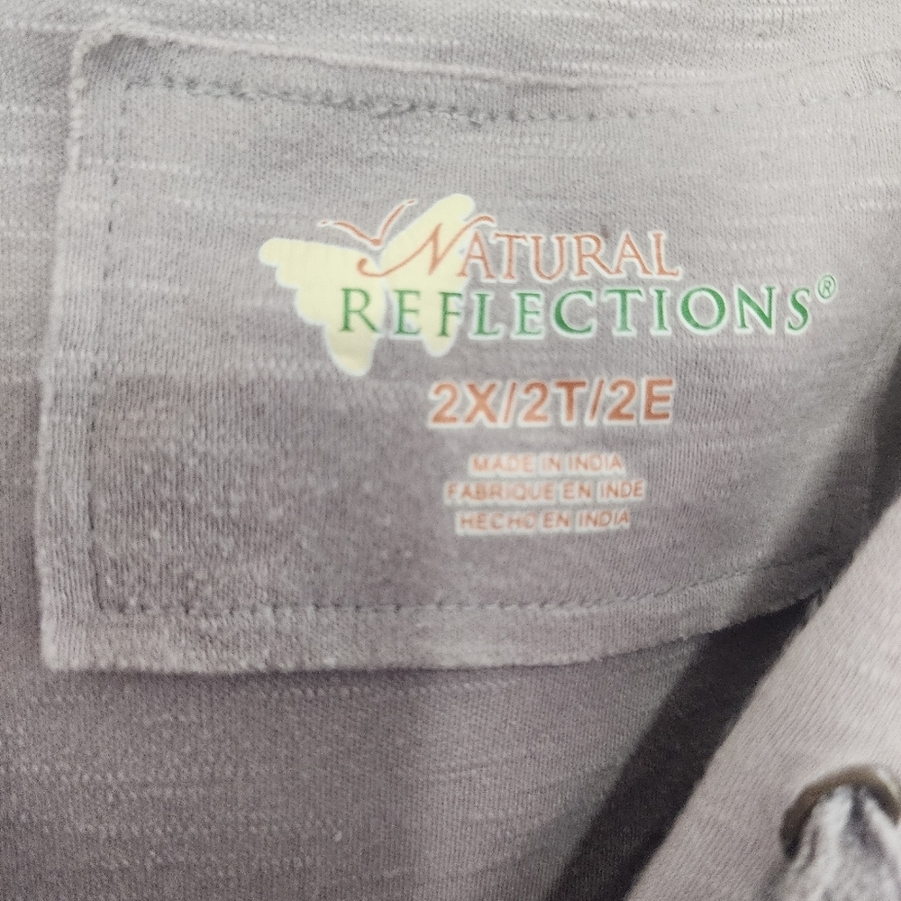 Natural Reflection - image 3